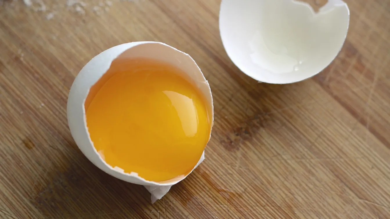 quel-est-le-poids-d'un-blanc-d'œuf?